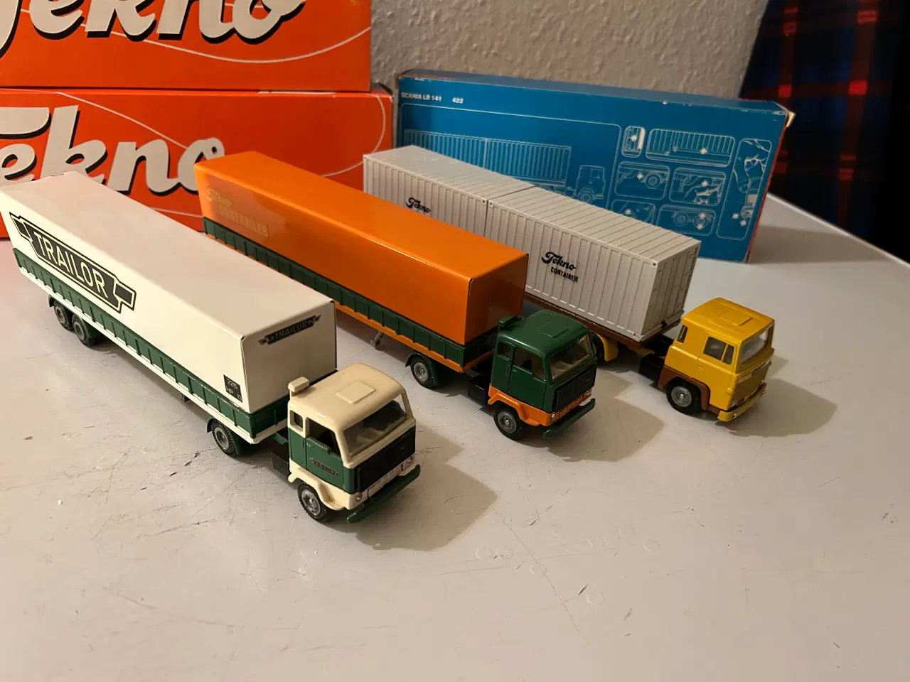 Billede 3 - Tekno Holland