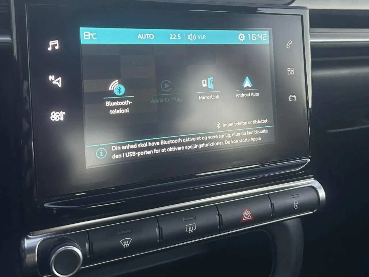 Billede 15 - Citroën C3 1,2 PureTech 82 Shine