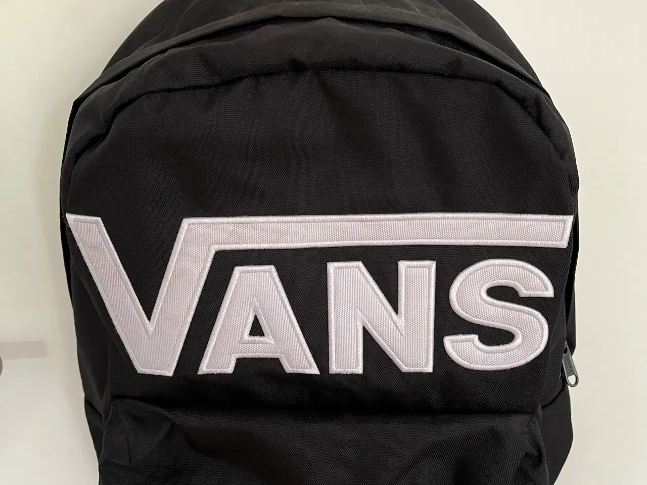 Billede 1 - Vans taske