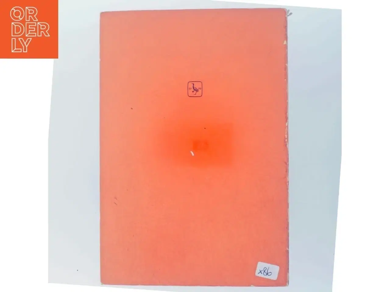 Billede 3 - Bog: 'Der var engang en krig' fra Gyldendal