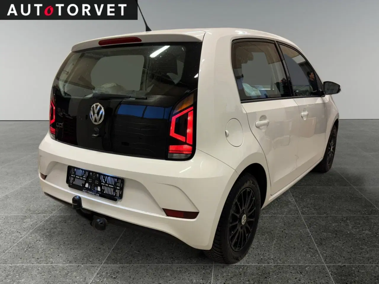 Billede 3 - VW Up! 1,0 MPi 60 Move Up!