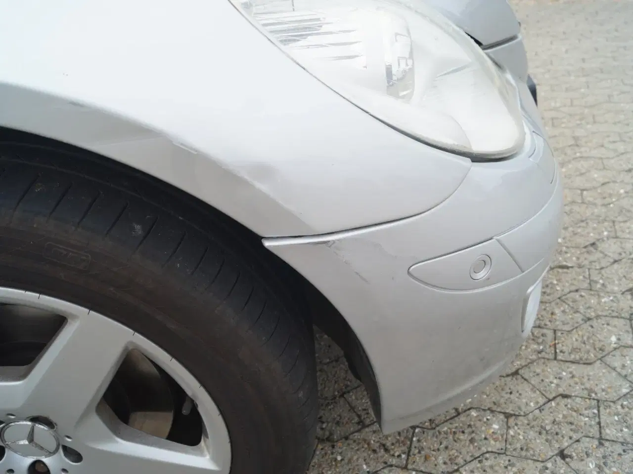 Billede 14 - Mercedes R500 5,0 aut. 4Matic Van
