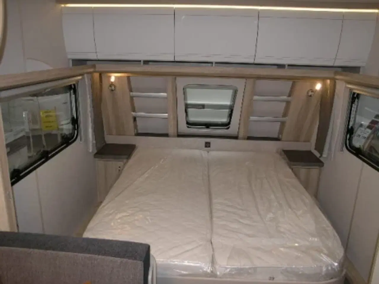 Billede 7 - Hobby De Luxe 460 SFF DK Line