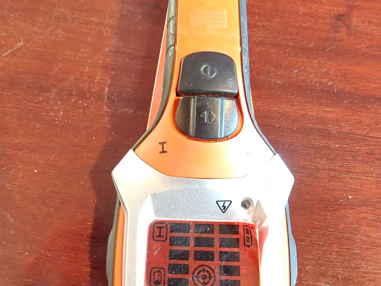 Billede 1 - BLACK+DECKER Rør og Kabeldetektor 3 i 1