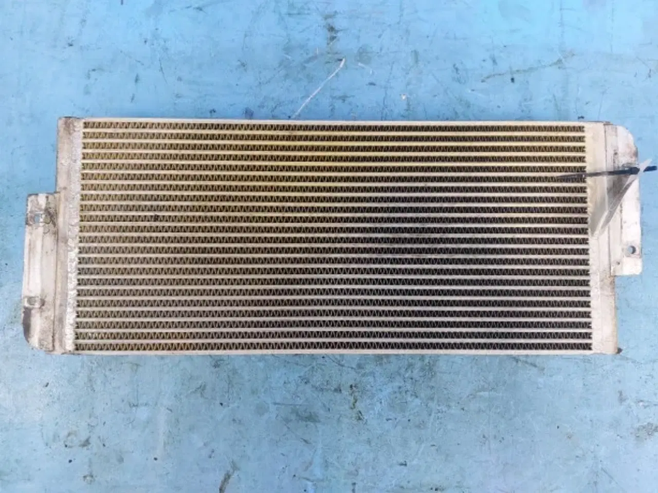 Billede 8 - New Holland TX65 Oliekøler 80922665