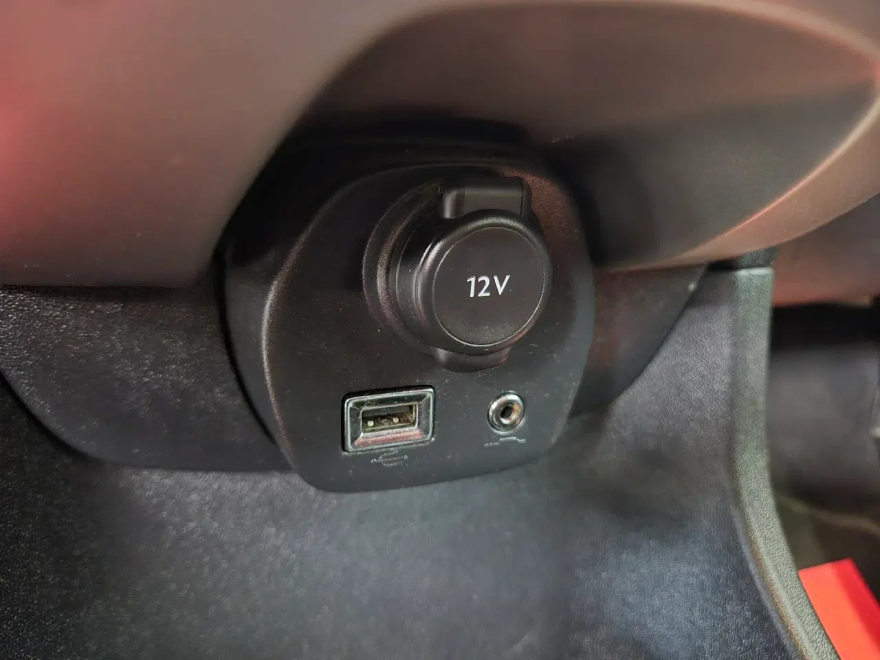 Billede 9 - Citroën C1 1,2 PureTech Sport 82HK 5d