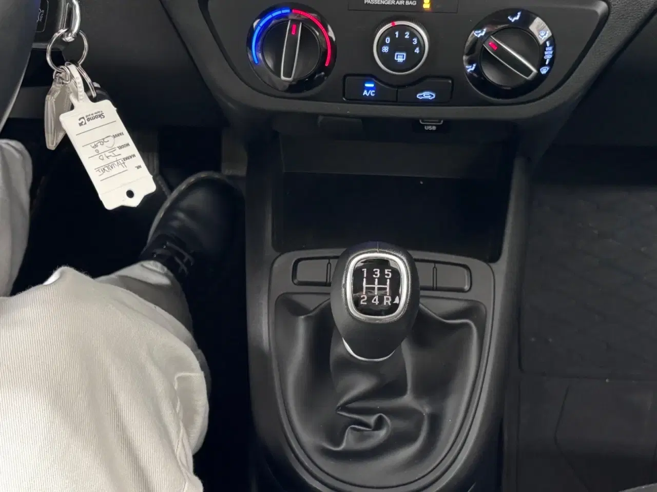 Billede 10 - Hyundai i10 1,0 MPi Essential