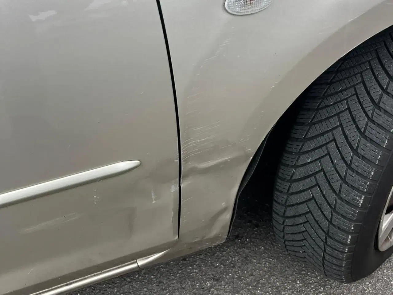 Billede 10 - Mazda 3 1,6 Comfort