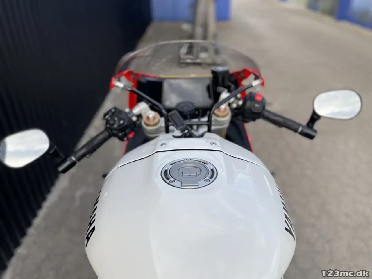 Billede 17 - Yamaha XSR 900 GP