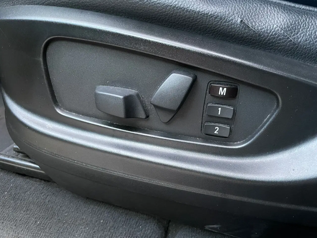 Billede 13 - BMW X5 40d XDrive 