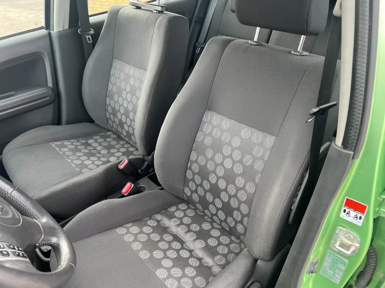 Billede 7 - Suzuki Splash 1,0 GL