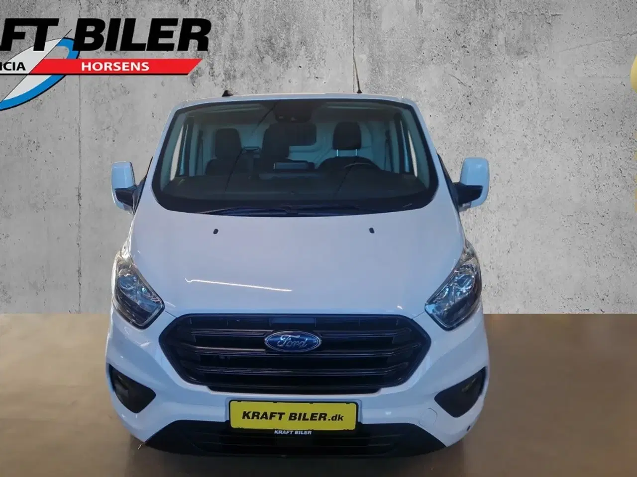Billede 7 - Ford Transit Custom 300 L2 2,0 TDCi 130 Trend