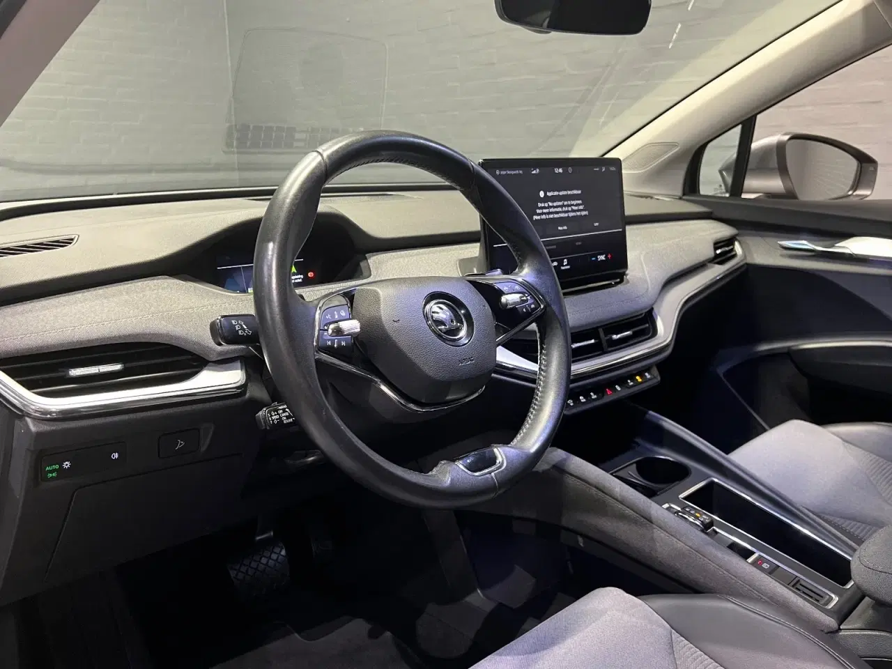 Billede 13 - Skoda Enyaq 80 iV Loft