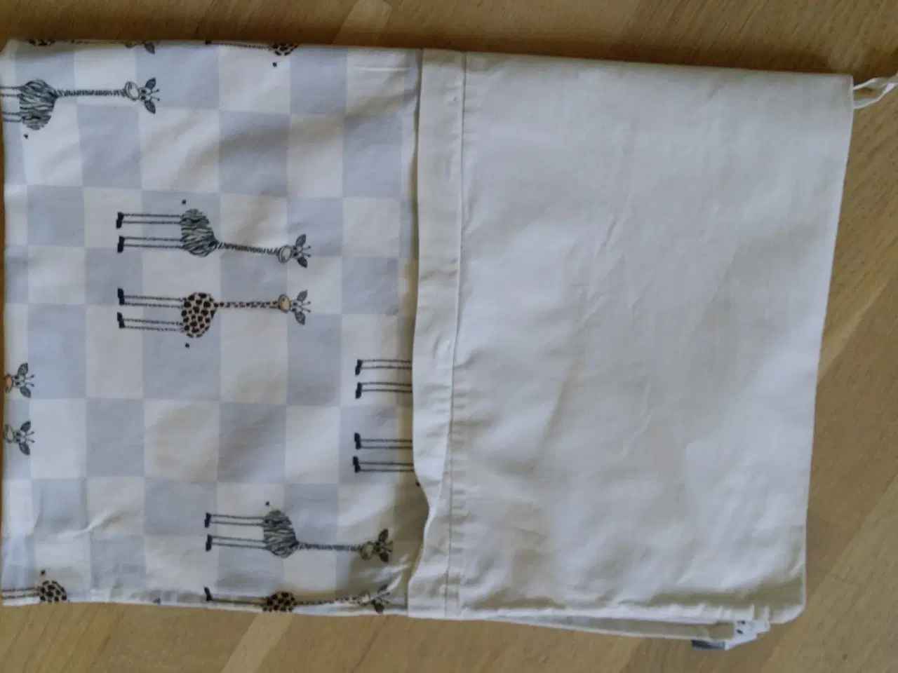 Billede 2 - Dynebetræk 	