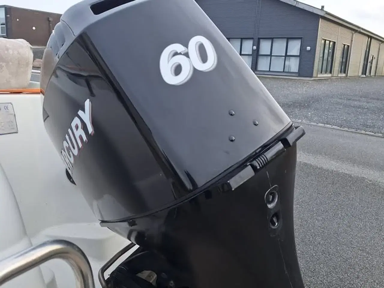 Billede 6 - Askeladden 475 Styrepult 