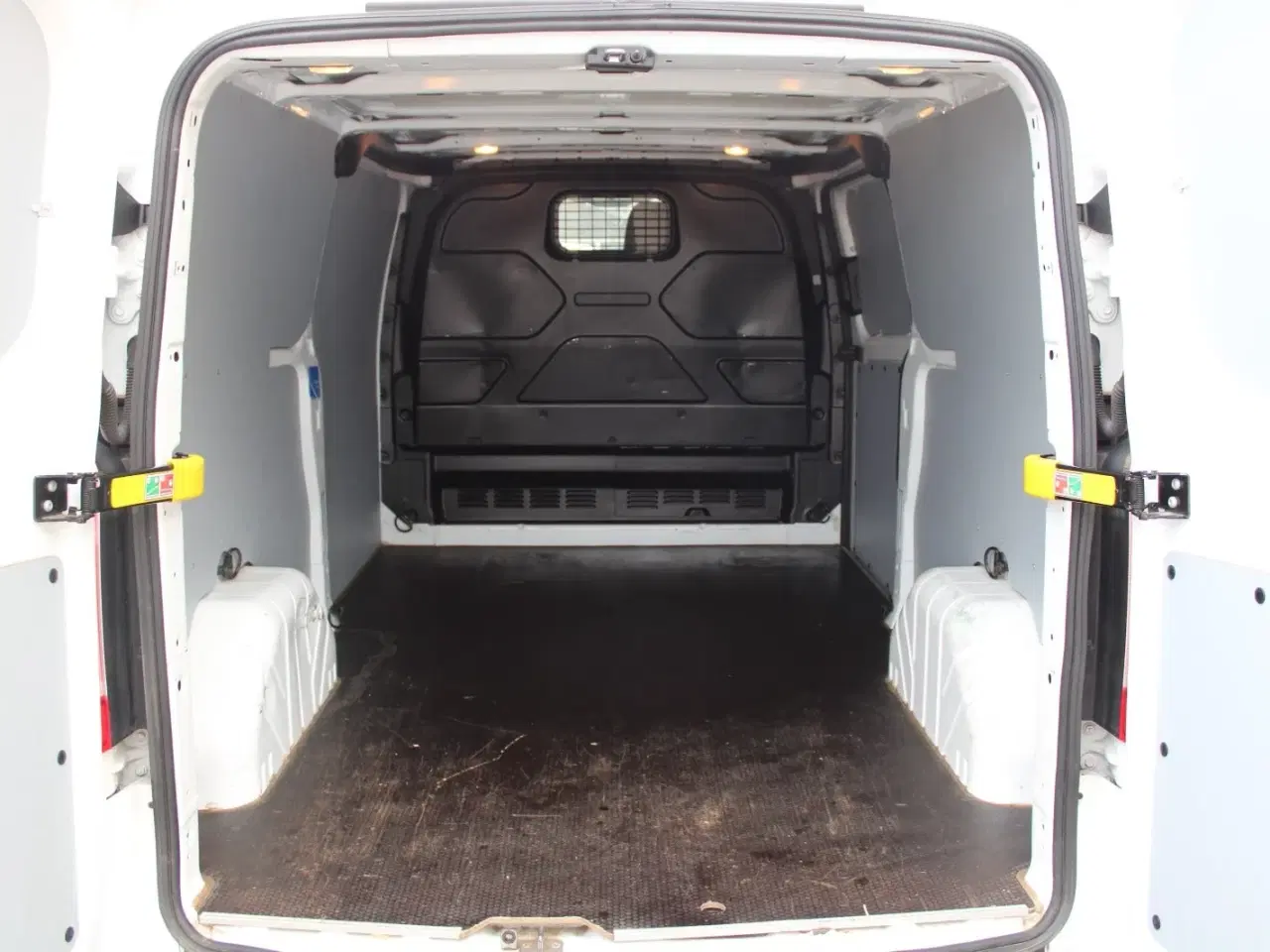 Billede 10 - Ford Transit Custom 300L 2,0 TDCi 130 Trend