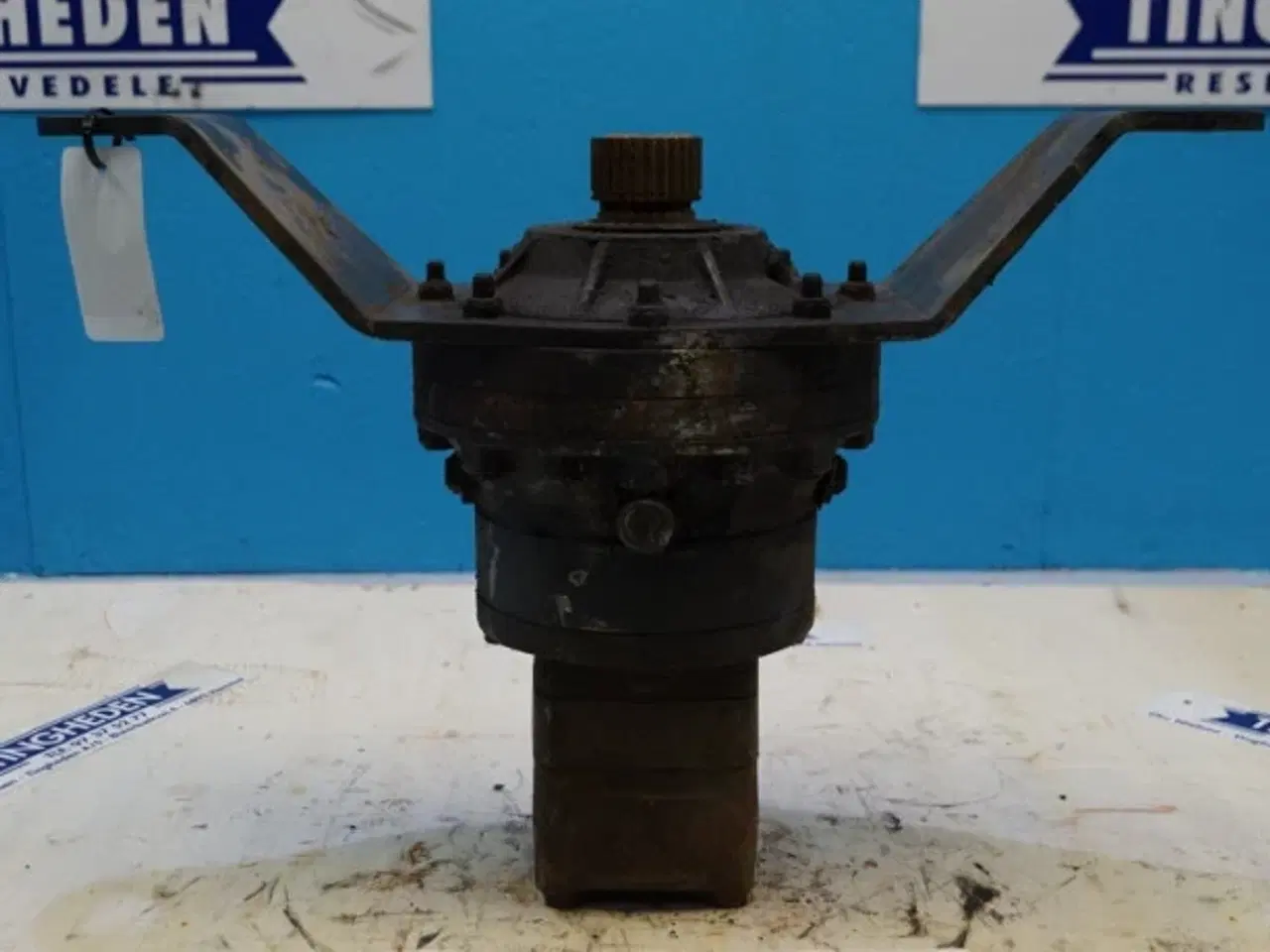 Billede 3 - Danfoss OMTS 151B0228