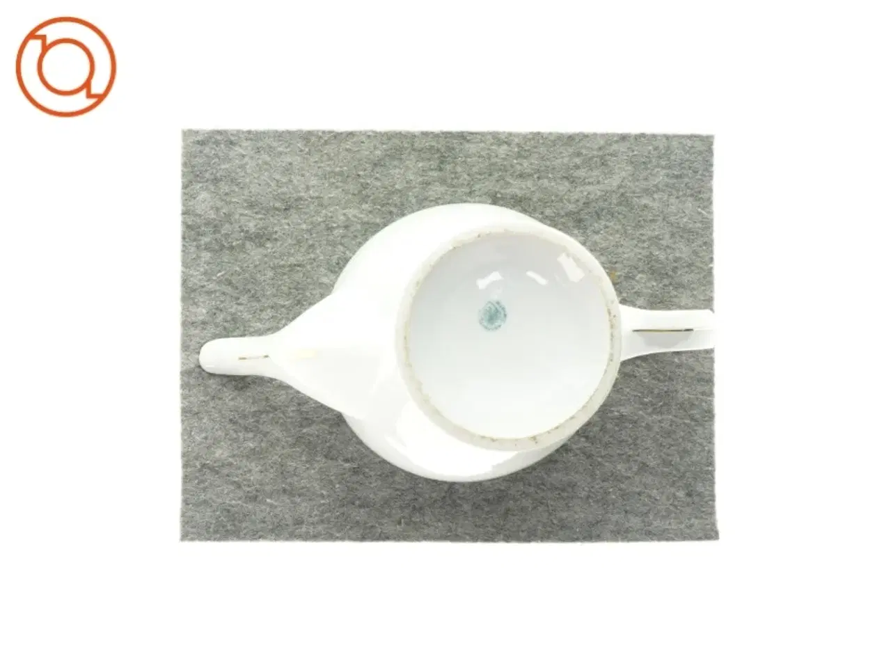 Billede 3 - Porcelænskande (str. 20 x 10 cm)