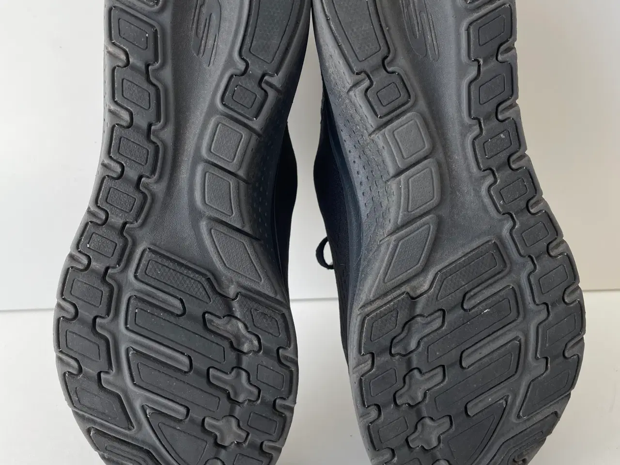 Billede 4 - Skechers, Womens Arch fit 2,0 - Slip-Ins, sort 39