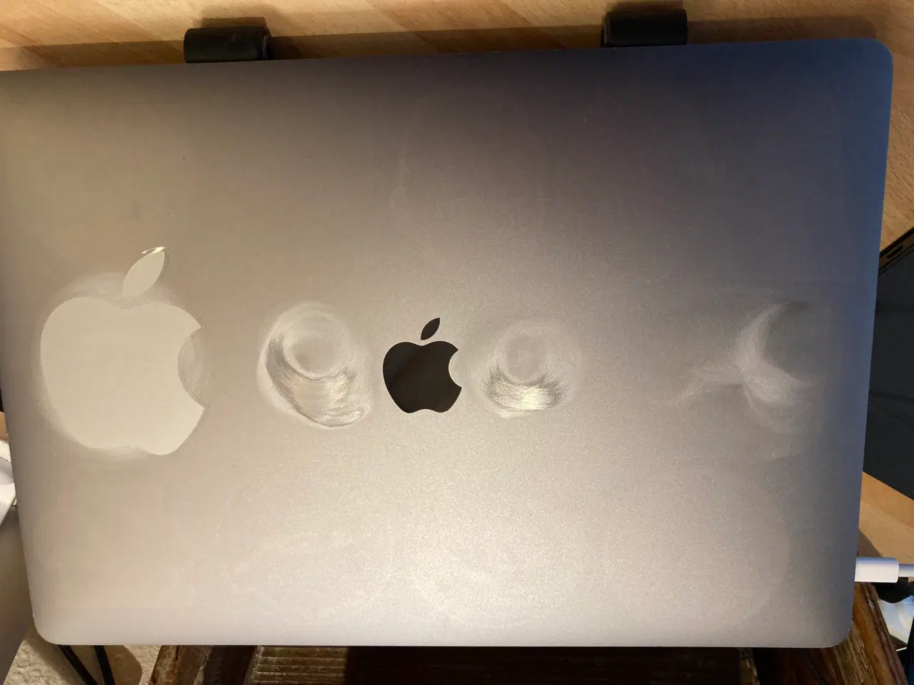 Billede 3 - Macbook Pro 15" i7 2.6 GHz - 32 GB RAM/1000 GB SSD