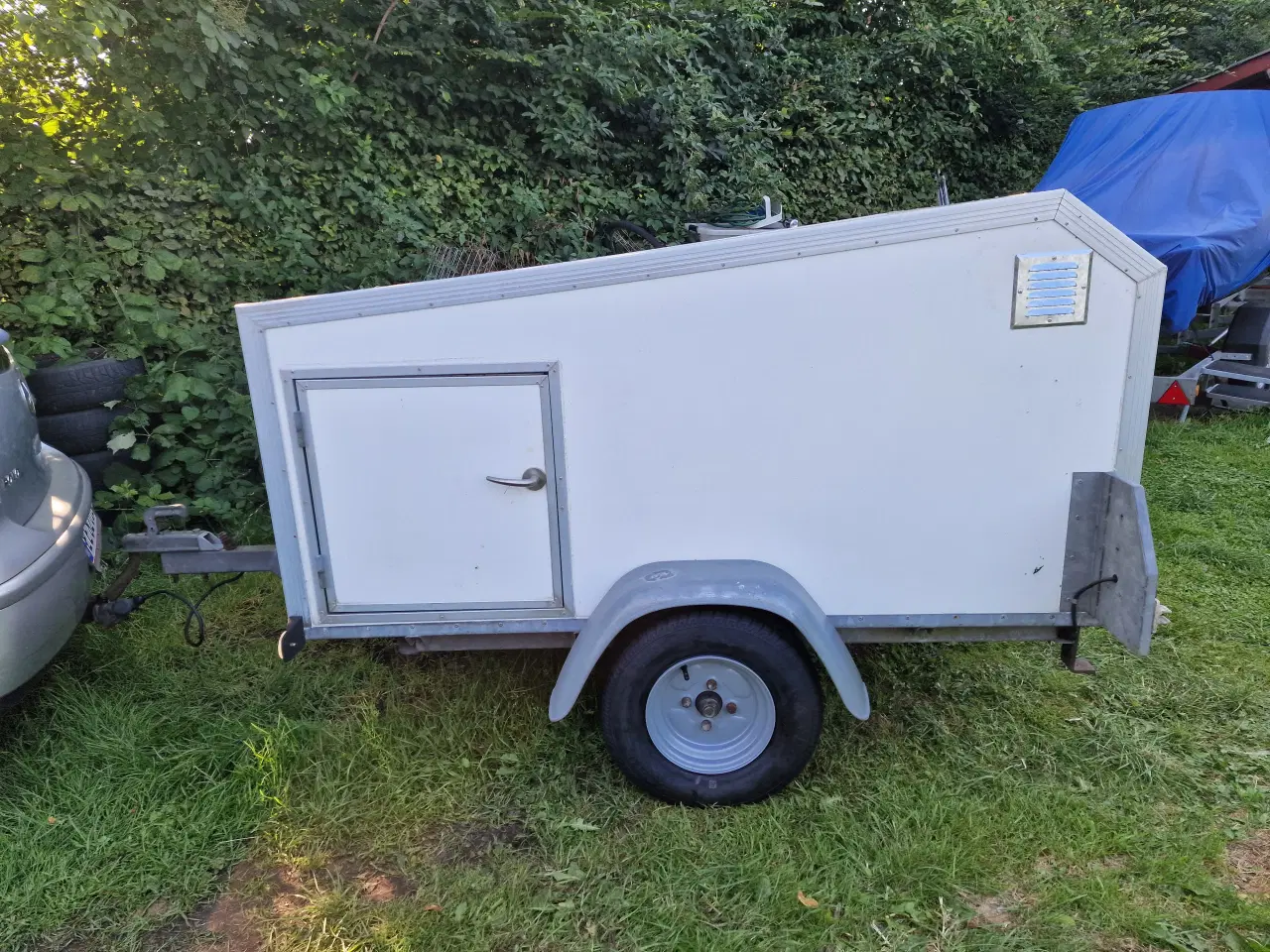 Billede 6 - Hundetrailer Isoleret 