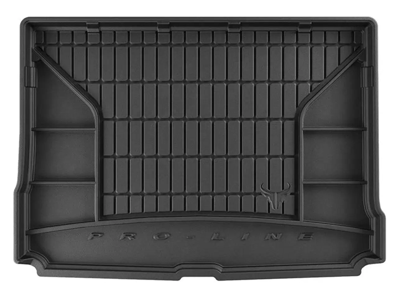 Billede 1 - Bagagerumsbakke Mercedes EQA H243 2021-