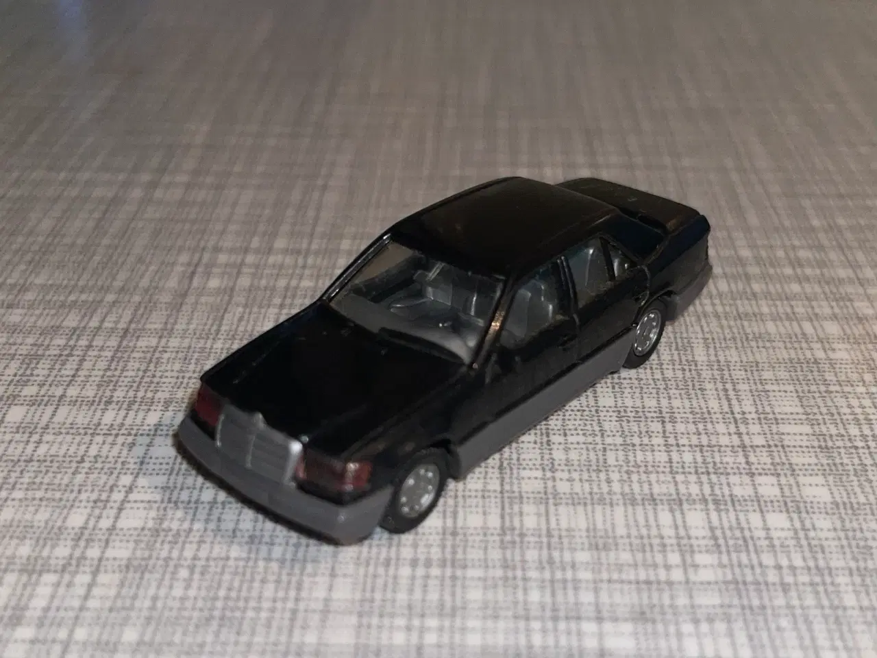 Billede 1 - Wiking Mercedes H0