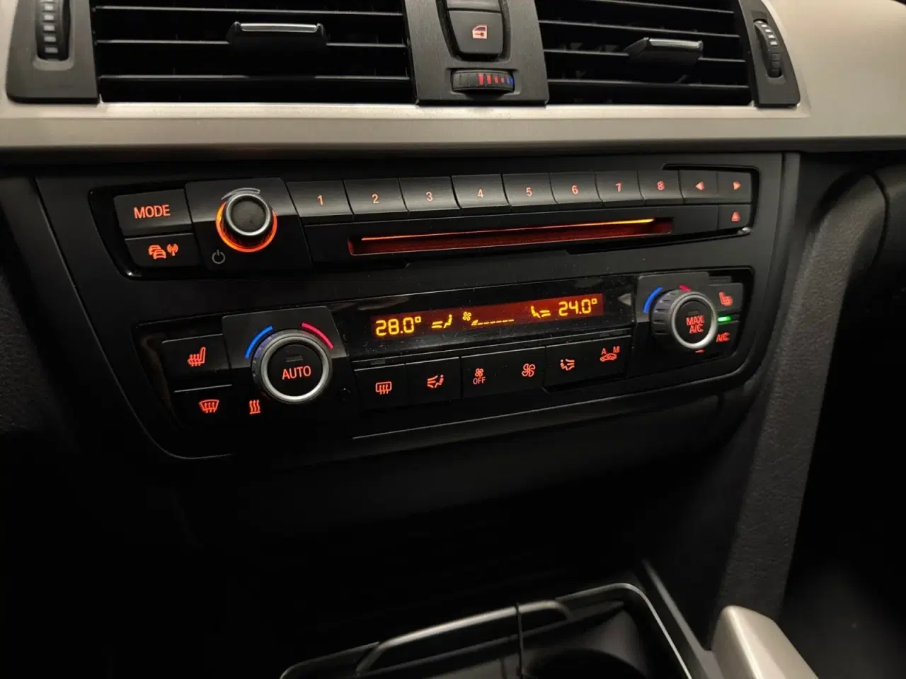 Billede 11 - BMW 320d 2,0 Gran Turismo aut.