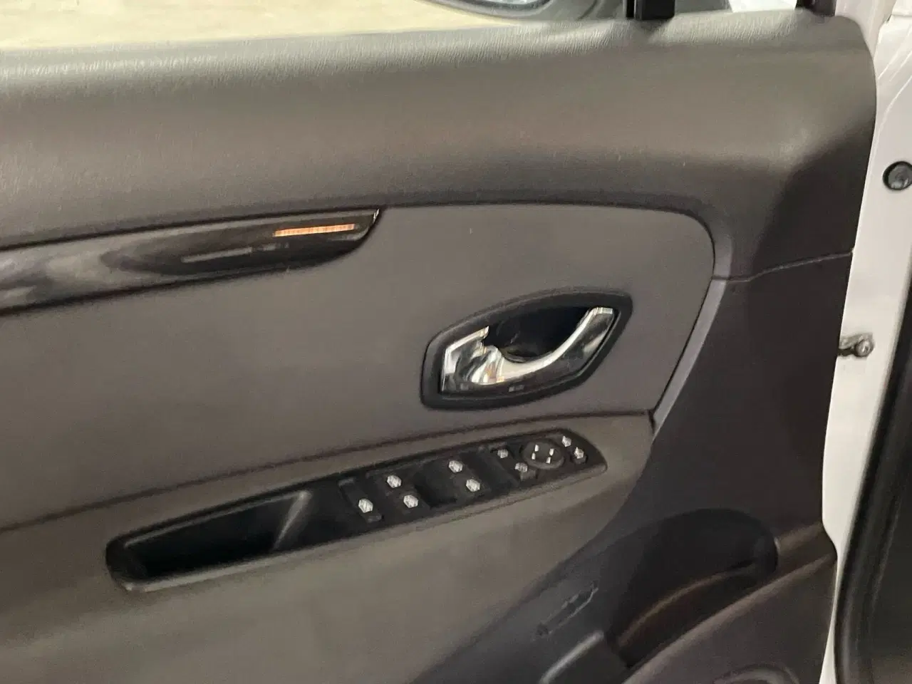 Billede 7 - Renault Grand Scénic 7 pers. 1,6 16V Expression 110HK 6g