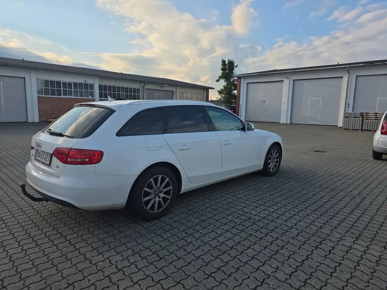Billede 5 - Audi A4 2,0 TDi 190 Avant Multitr.