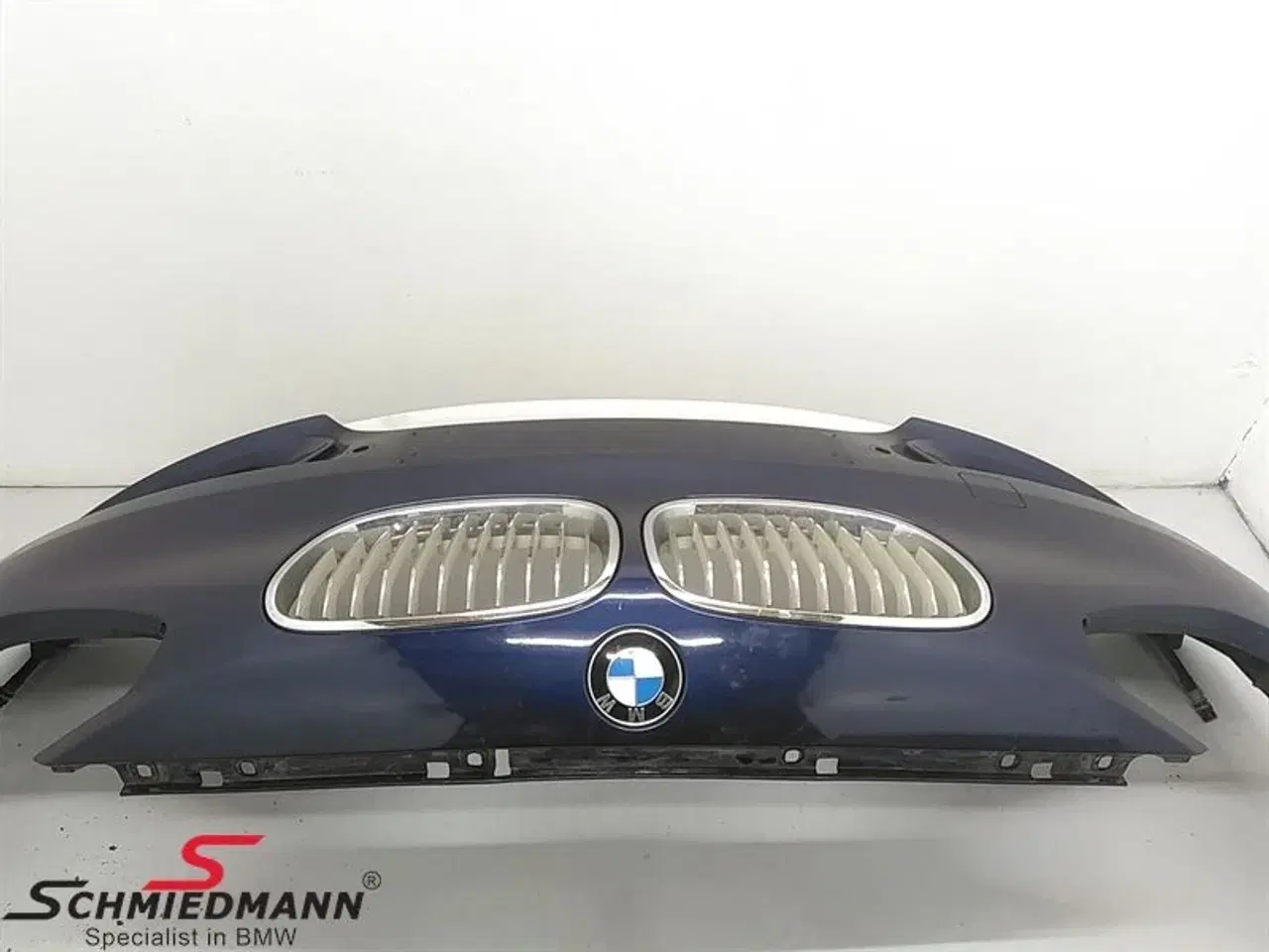 Billede 8 - Forkofanger original BMW MED PDC!!! K23826 F20 F21