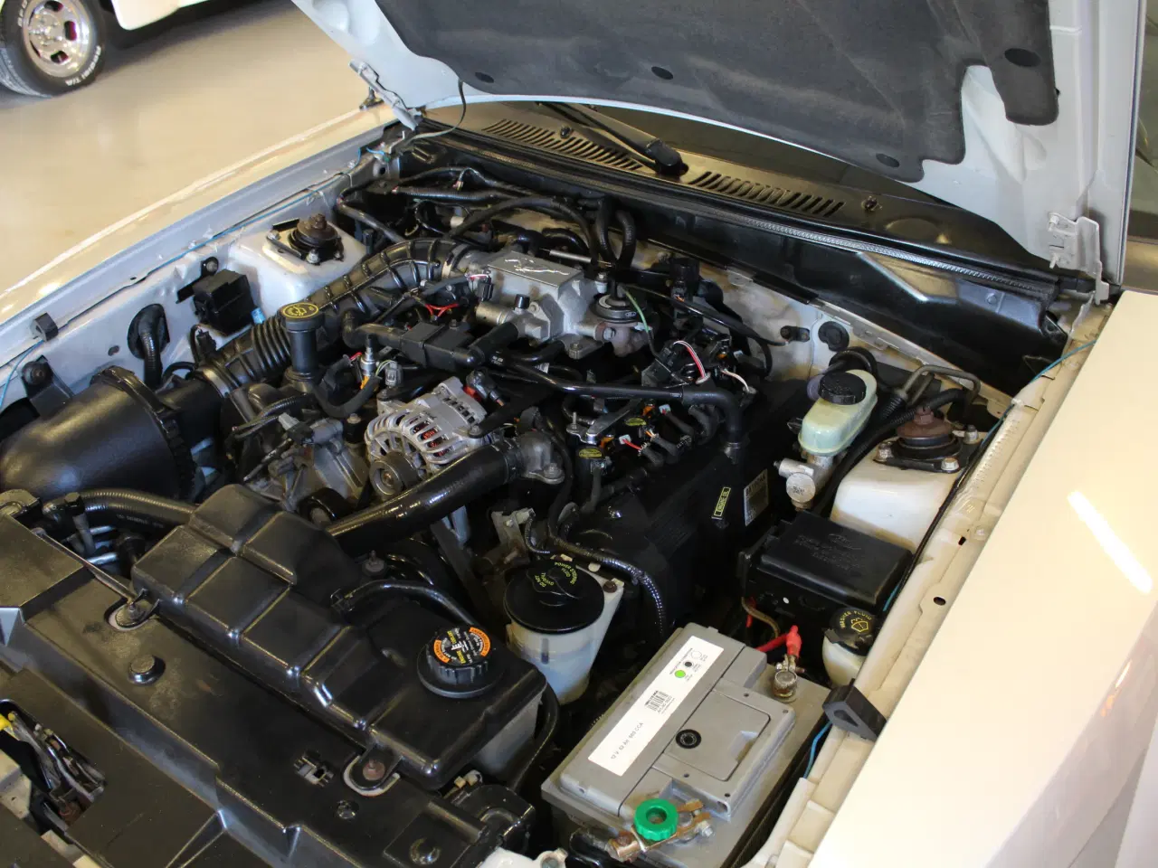 Billede 7 - Mustang GT V8