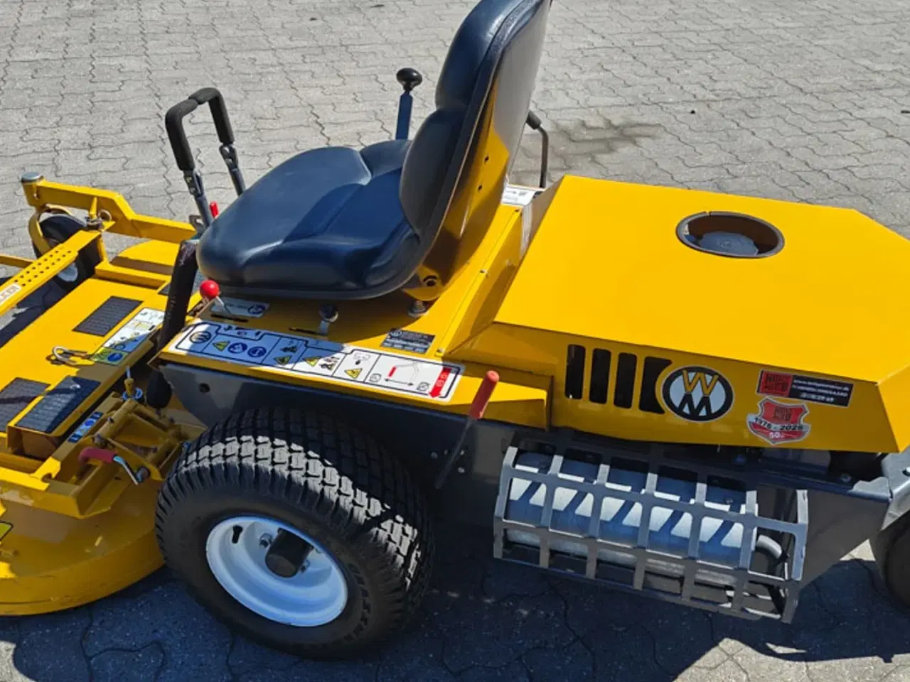 Billede 7 - Walker MS14