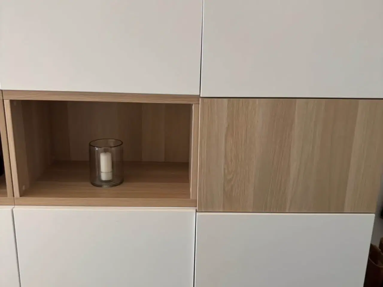 Billede 4 - Reoler fra Ikea