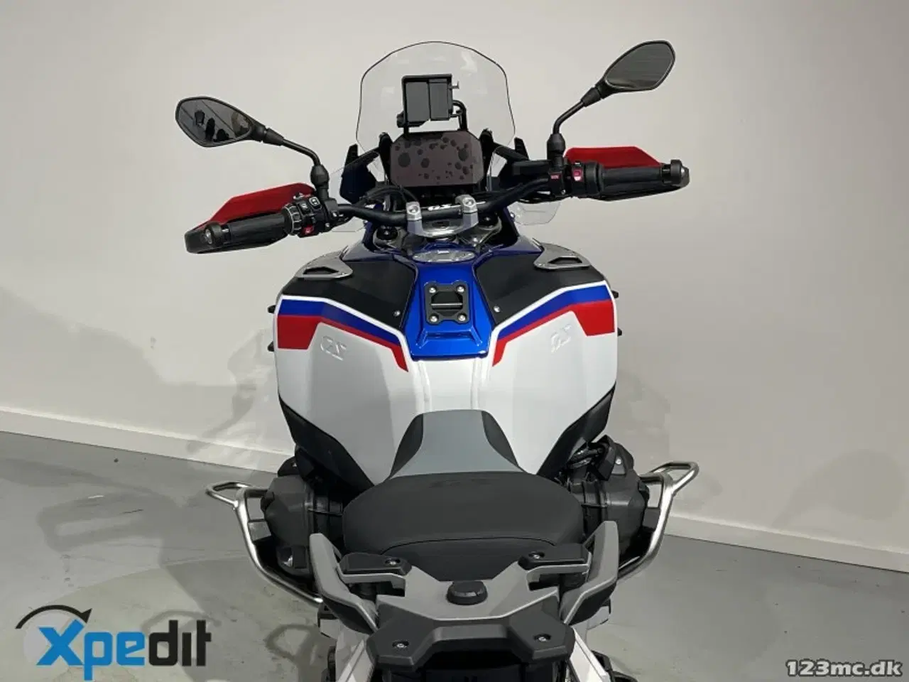 Billede 10 - BMW R 1300 GS Adventure