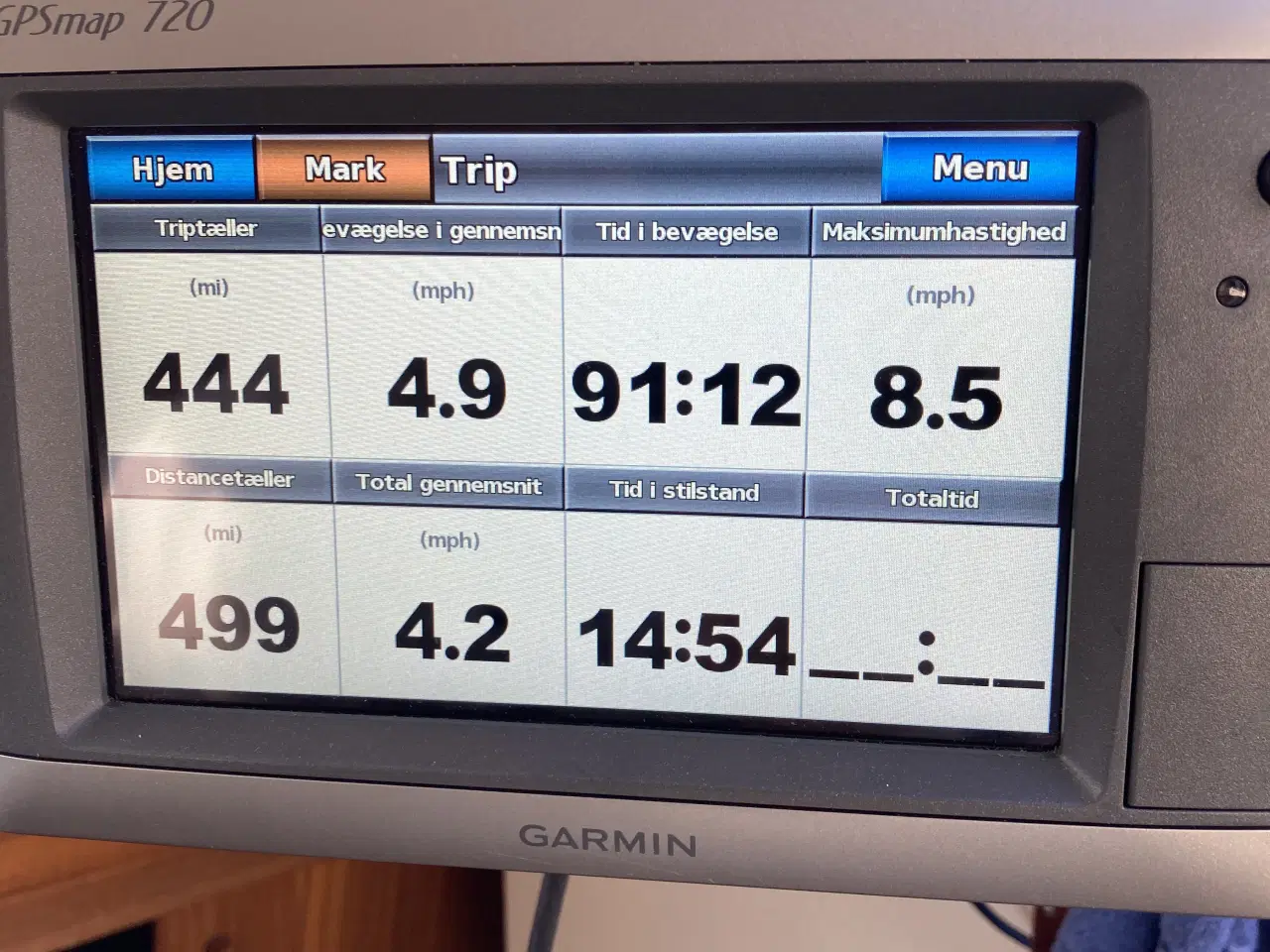 Billede 9 - Albin Vega 1631 stabil sejlbåd