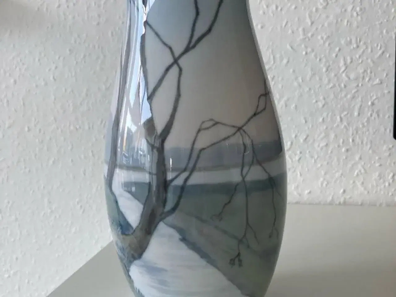 Billede 1 - Bing og Grøndahl vase