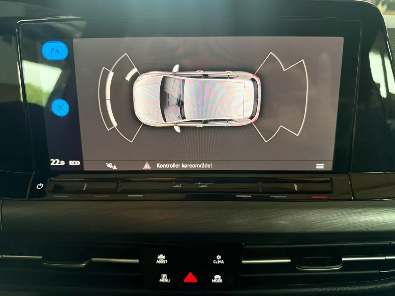 Billede 14 - VW Golf VIII 1,4 eHybrid DSG