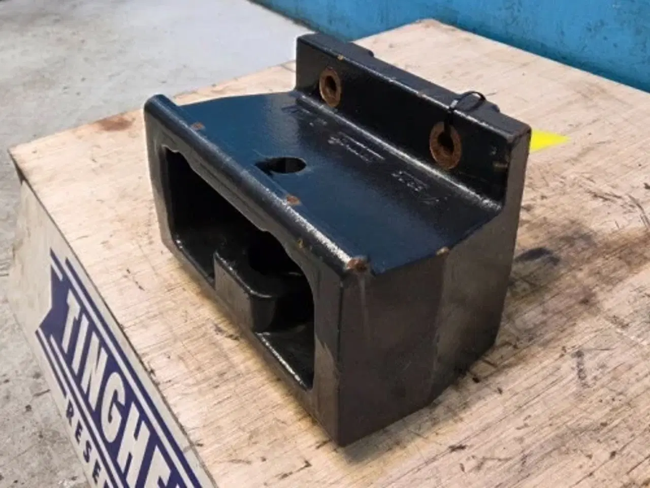 Billede 11 - Case Farmall 95C Baseklods 84348655