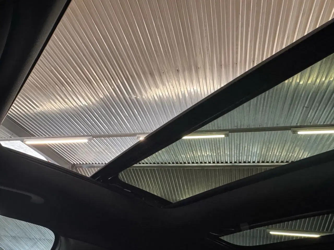 Billede 20 - Mercedes-Benz EQB 300 EL AMG Line 4Matic 228HK 5d Aut.