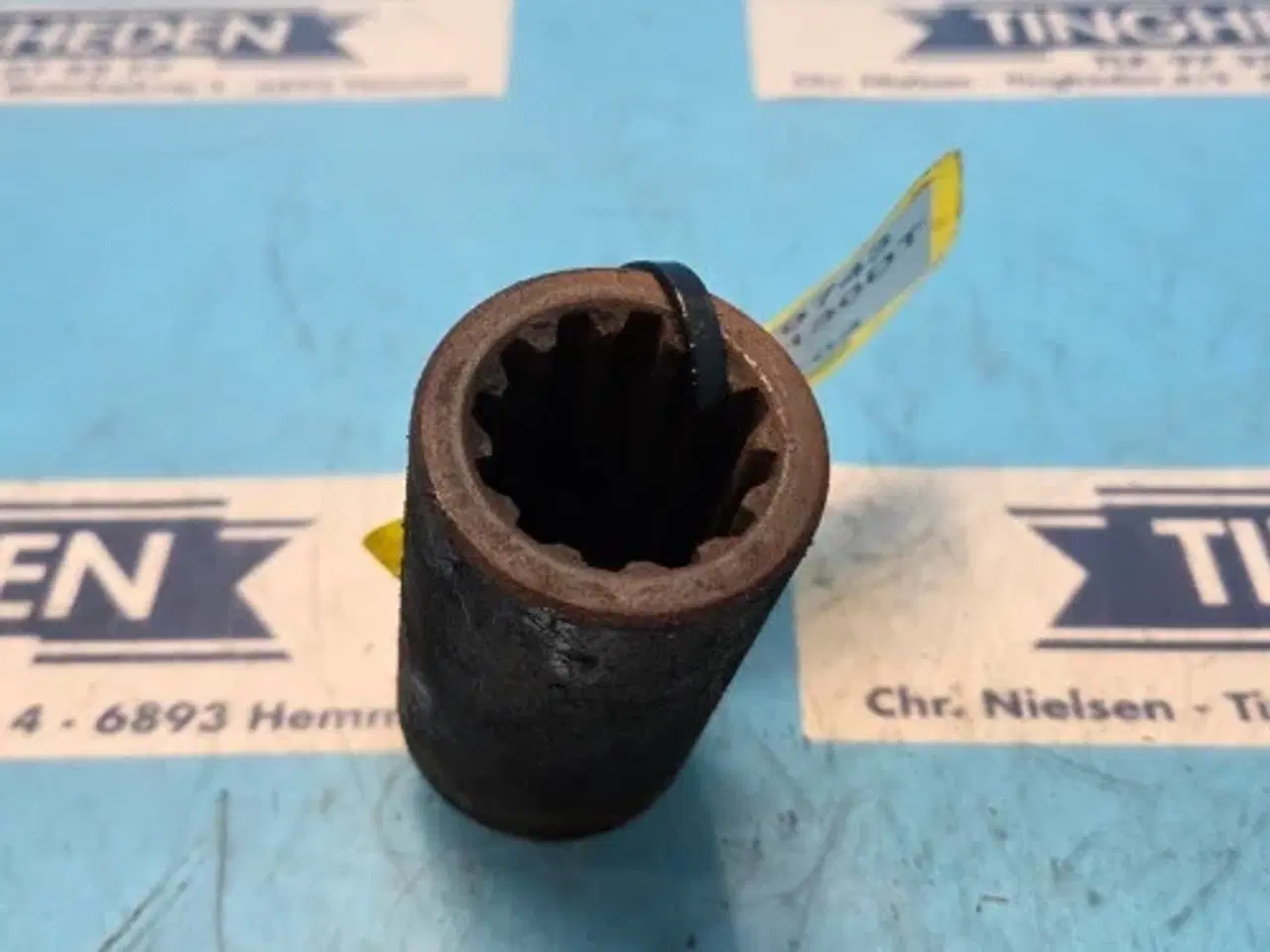 Billede 4 - Fiat F130DT Bøsning 4994076