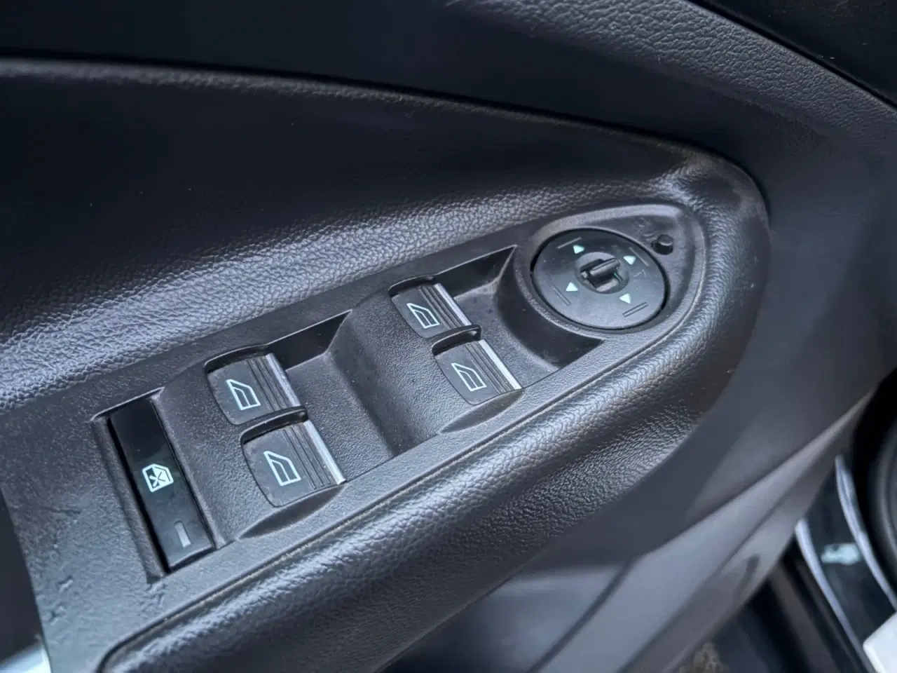 Billede 9 - Ford Kuga 2,0 TDCi 180 Titanium aut. AWD Van