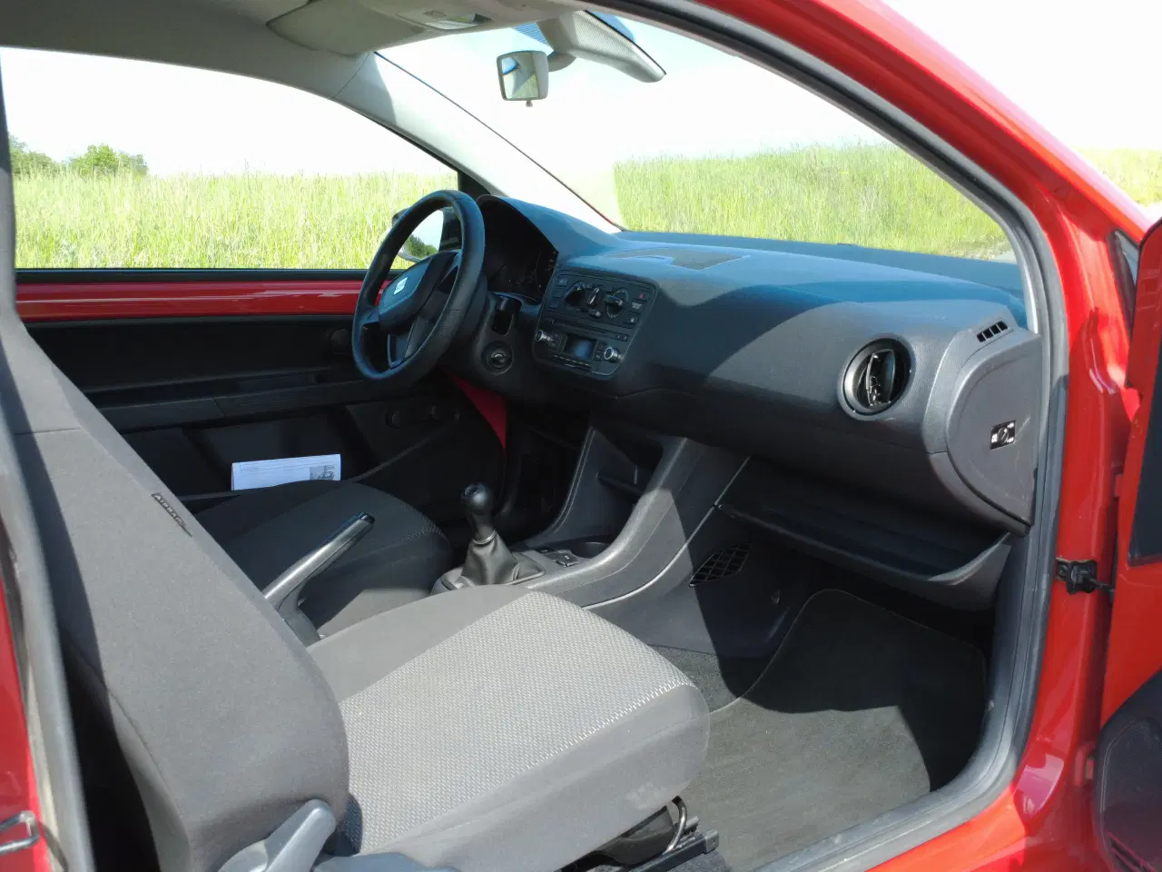 Billede 5 - Seat Mii 2013 km 142.000