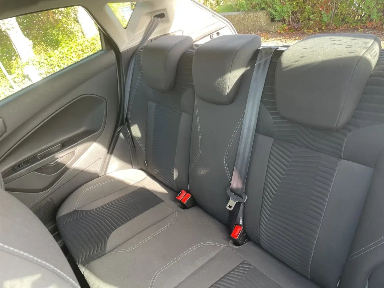 Billede 14 - Ford Fiesta 1,0 SCTi 125 Titanium