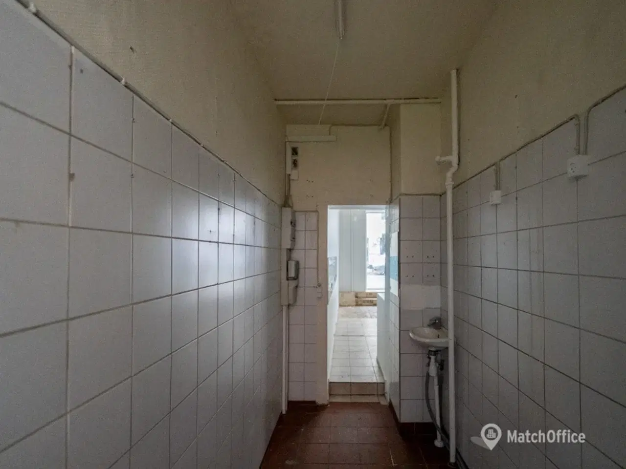 Billede 8 - UDLEJES: Regulært butikslokale med stort vinduesparti – midt i Elmegades levende butiksmiljø