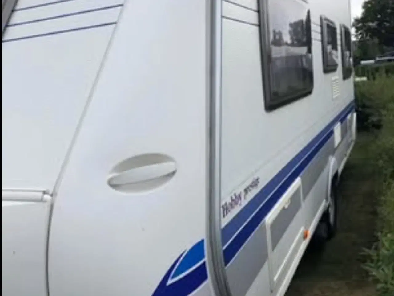 Billede 1 - Hobby Prestige 495
