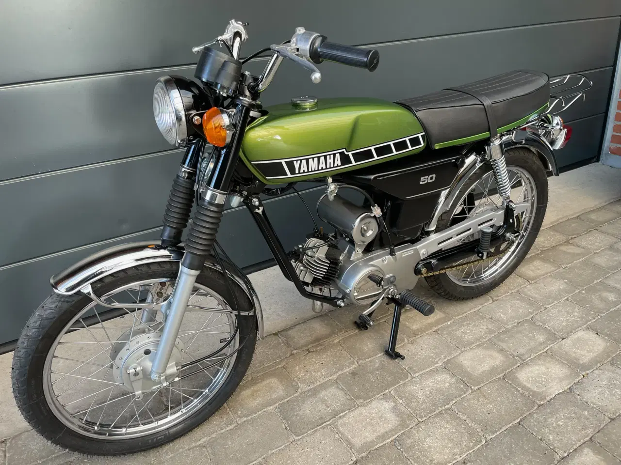 Billede 2 - Yamaha FS1 