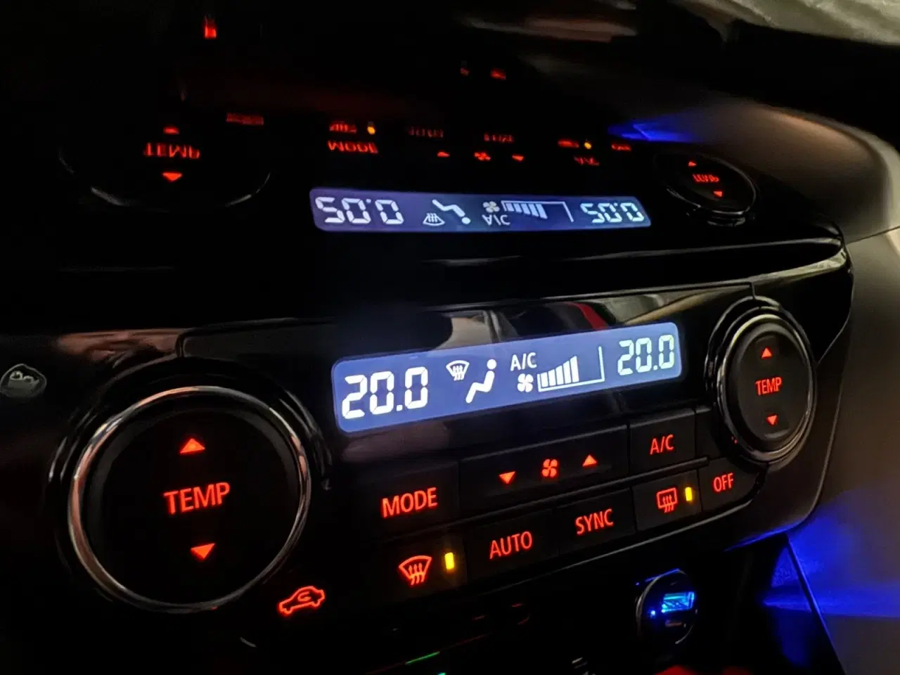 Billede 16 - Mitsubishi Eclipse Cross 1,5 T 163 Intense+ CVT