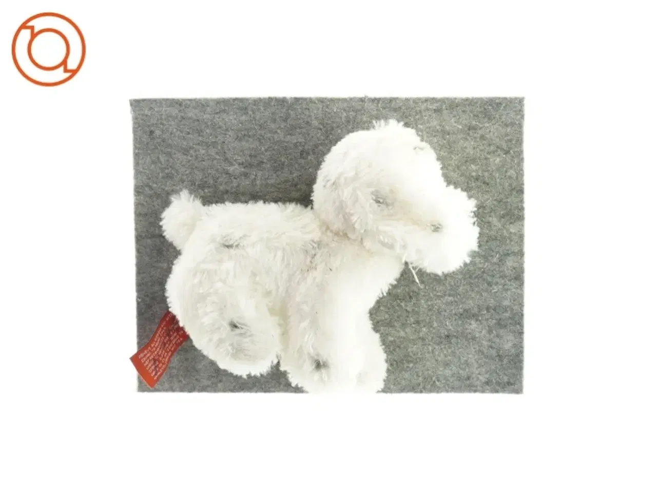 Billede 2 - Hunde bamse (str. 18 cm)