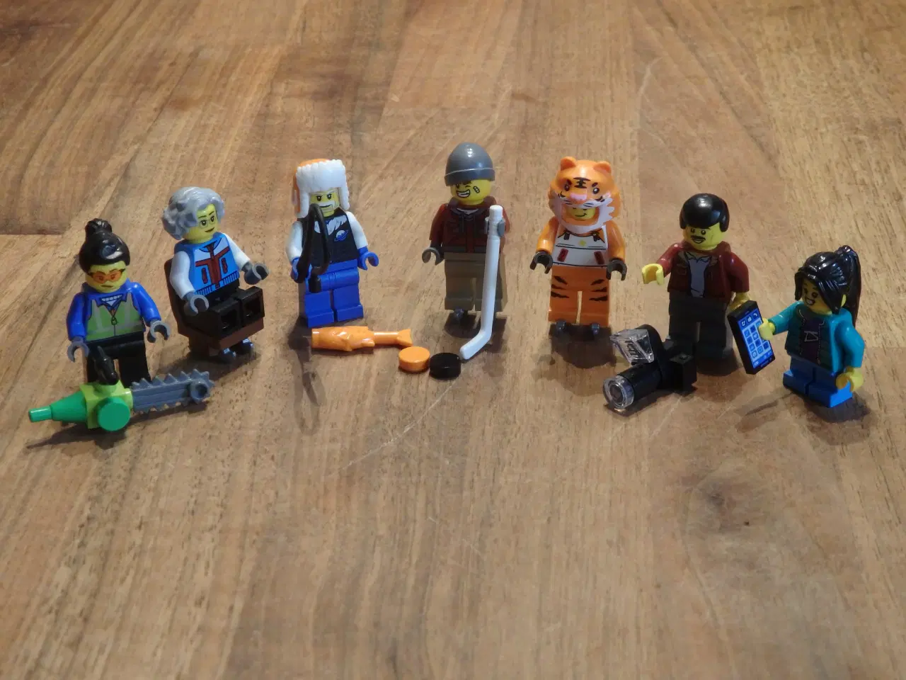Billede 6 - LEGO : HOLIDAY & EVENT : CHINESE NEW YEAR : 80109